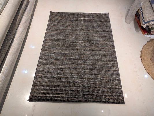Royal Weave™ Cotton Silk | Soft Sheen Finish | Black