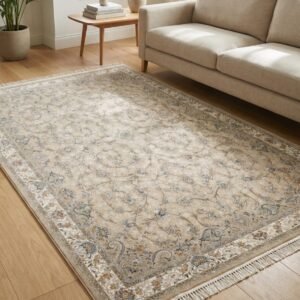 Persian Rug Beige